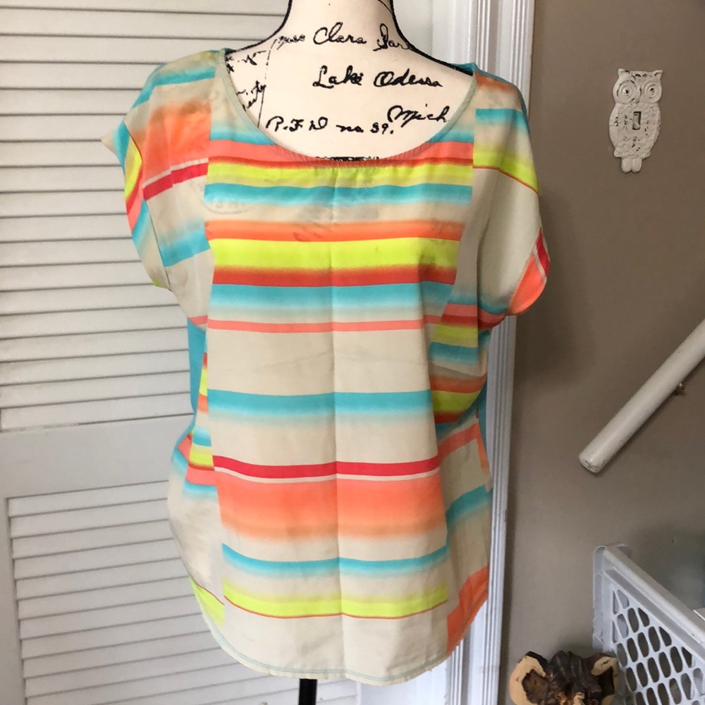 Spring Time Top - image 1